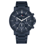 Tommy Hilfiger Tyson Multi-Function Watch