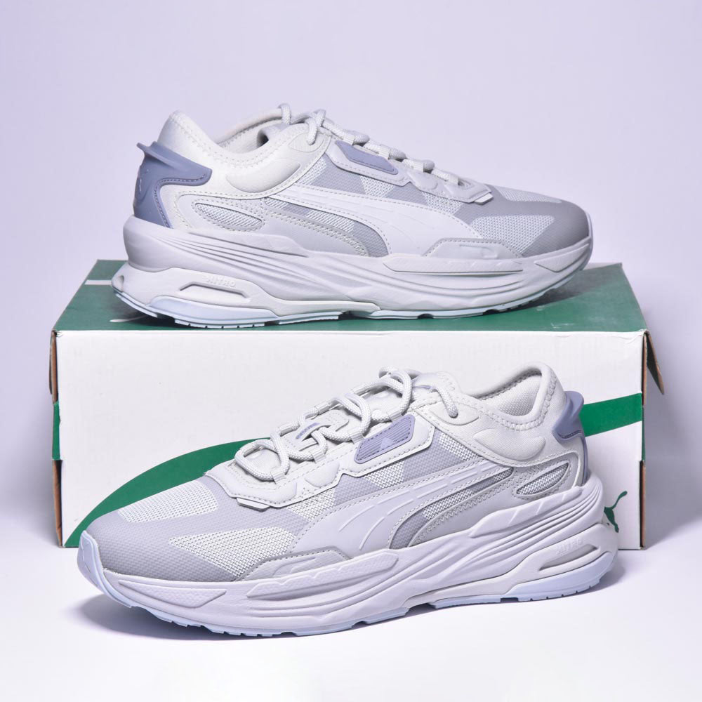 Puma - EXTENT NITRO MONO HARBOR Blanche