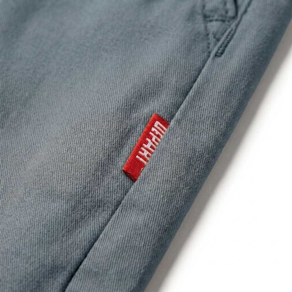 DEPART Short chino homme