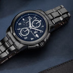Édition Limitée – Montre Homme Maserati Successo