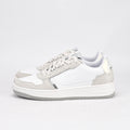 VO7 SHOES AYA WHITE CH-AYA-WHT