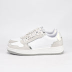 VO7 SHOES AYA WHITE CH-AYA-WHT