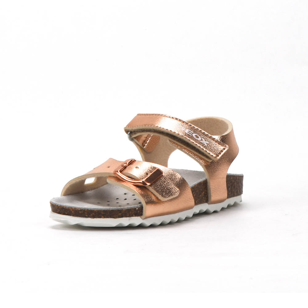 Geox J Adriel Girl Sandals