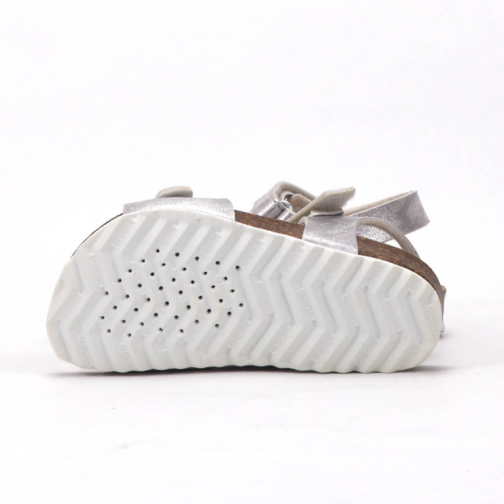 Geox J Adriel Girl Sandals