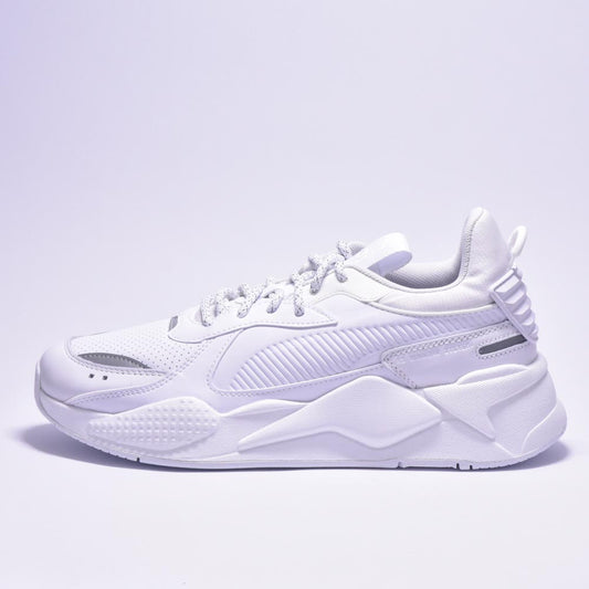 Puma - RS-X TRIPLE WHITE