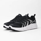 Champion FX RT Trainers Low Black