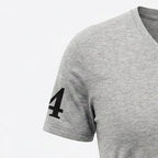 American College t-shirt pour Homme