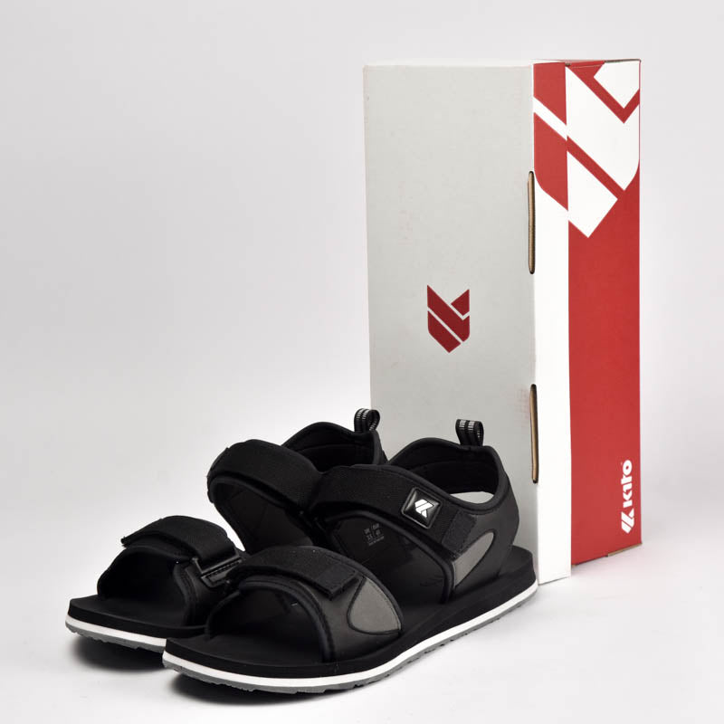 KITO - AC25M-BLACK