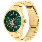 MONTRE Tommy Hilfiger Henry Automatic 1710662