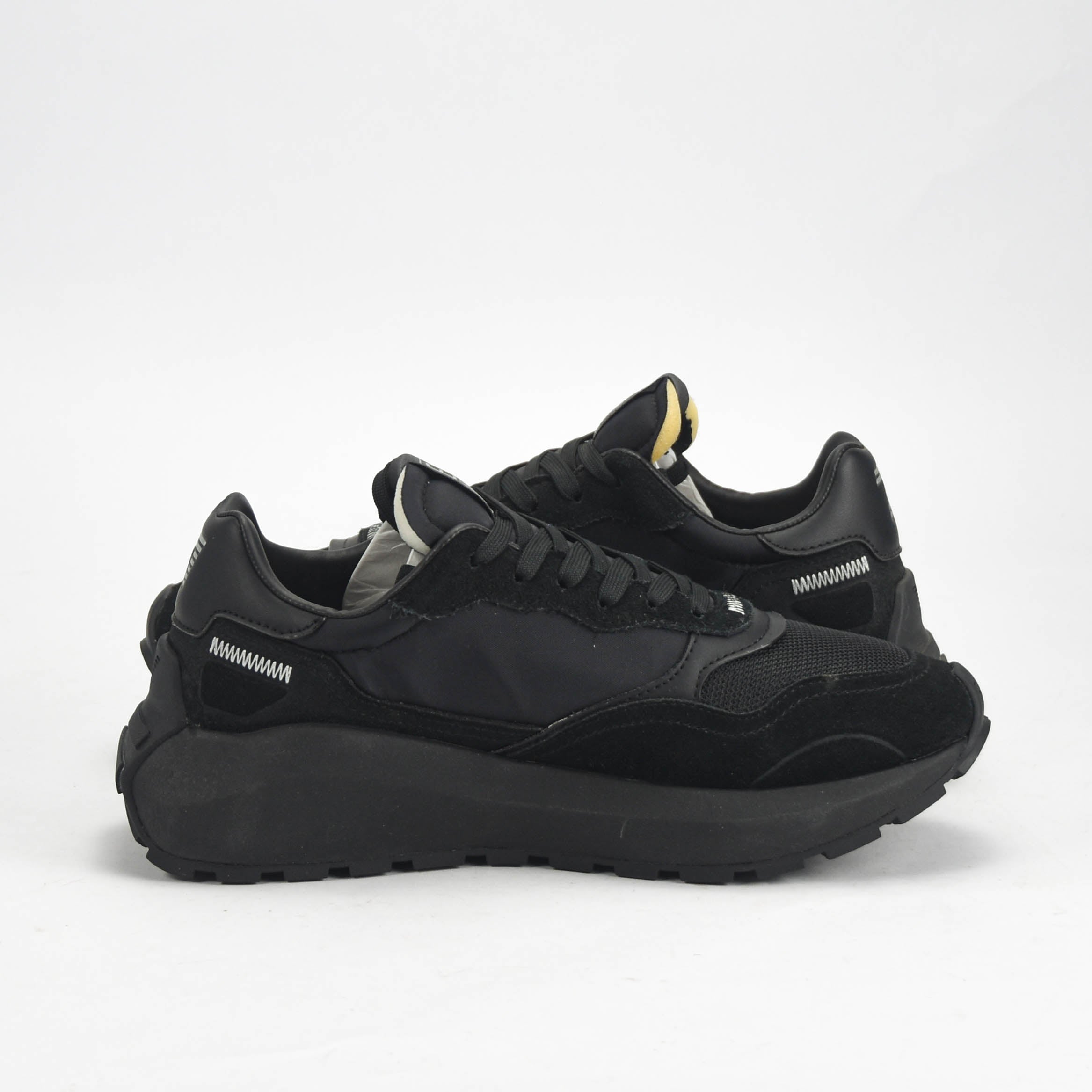 EMPORIO ARMANI SHOES