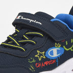 CHAMPION BASKET