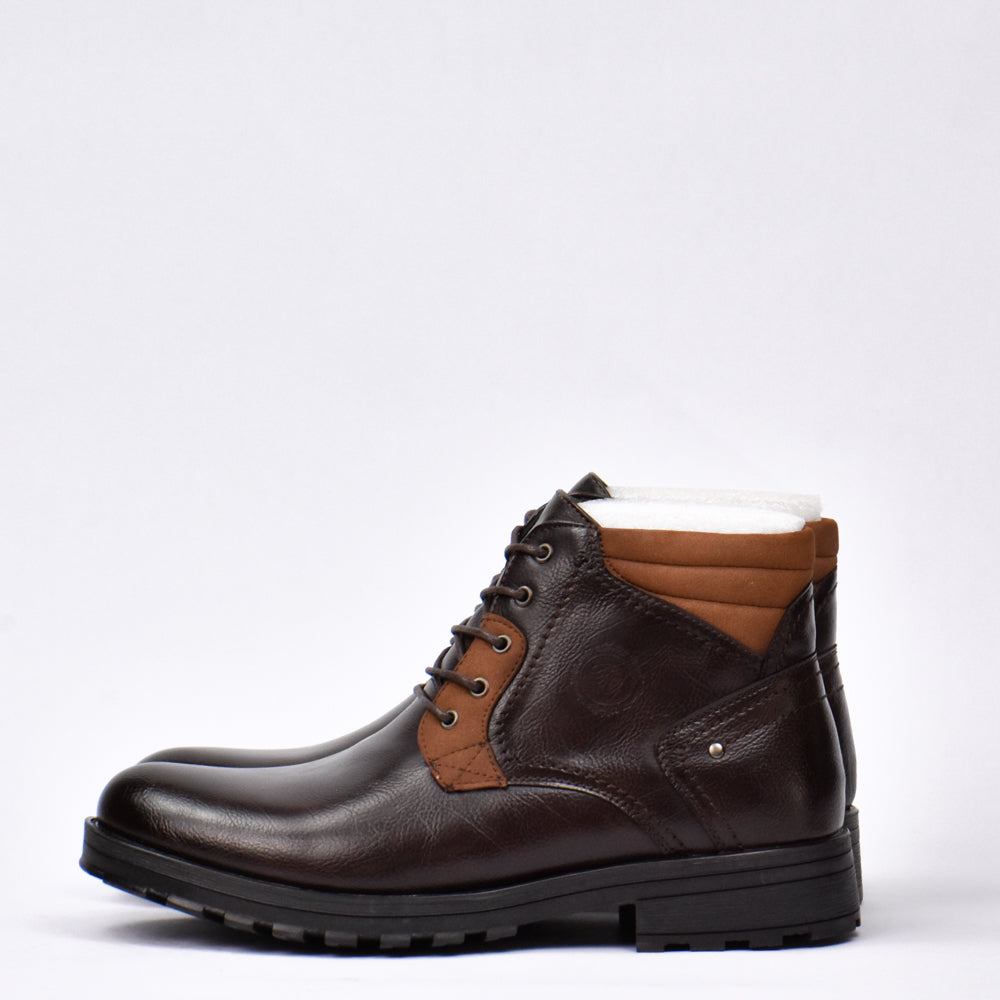 Dock Master - Urban Leather