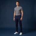 LUMBERJACK JOGGER NAVY
