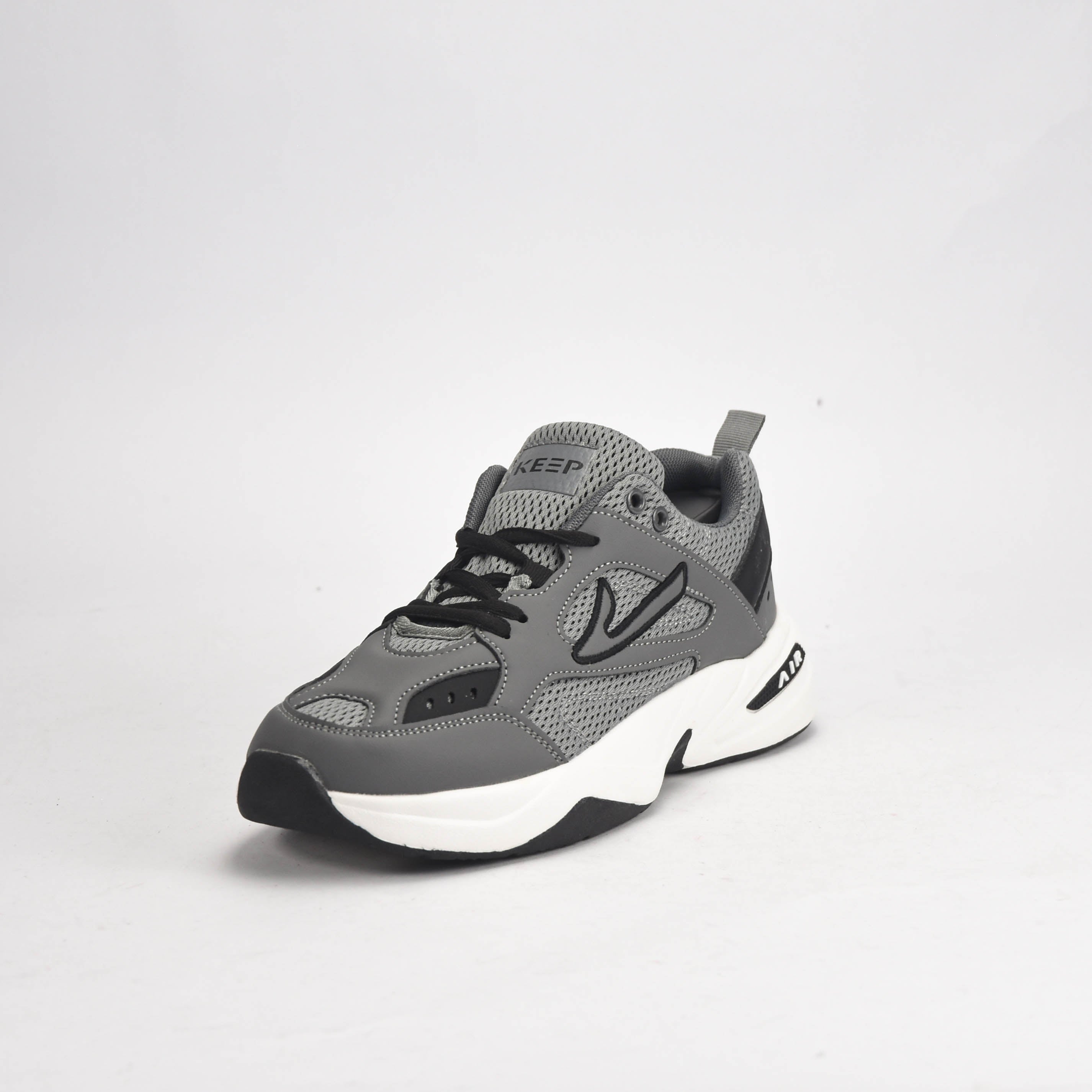 KEEP SHOES B529-GREY