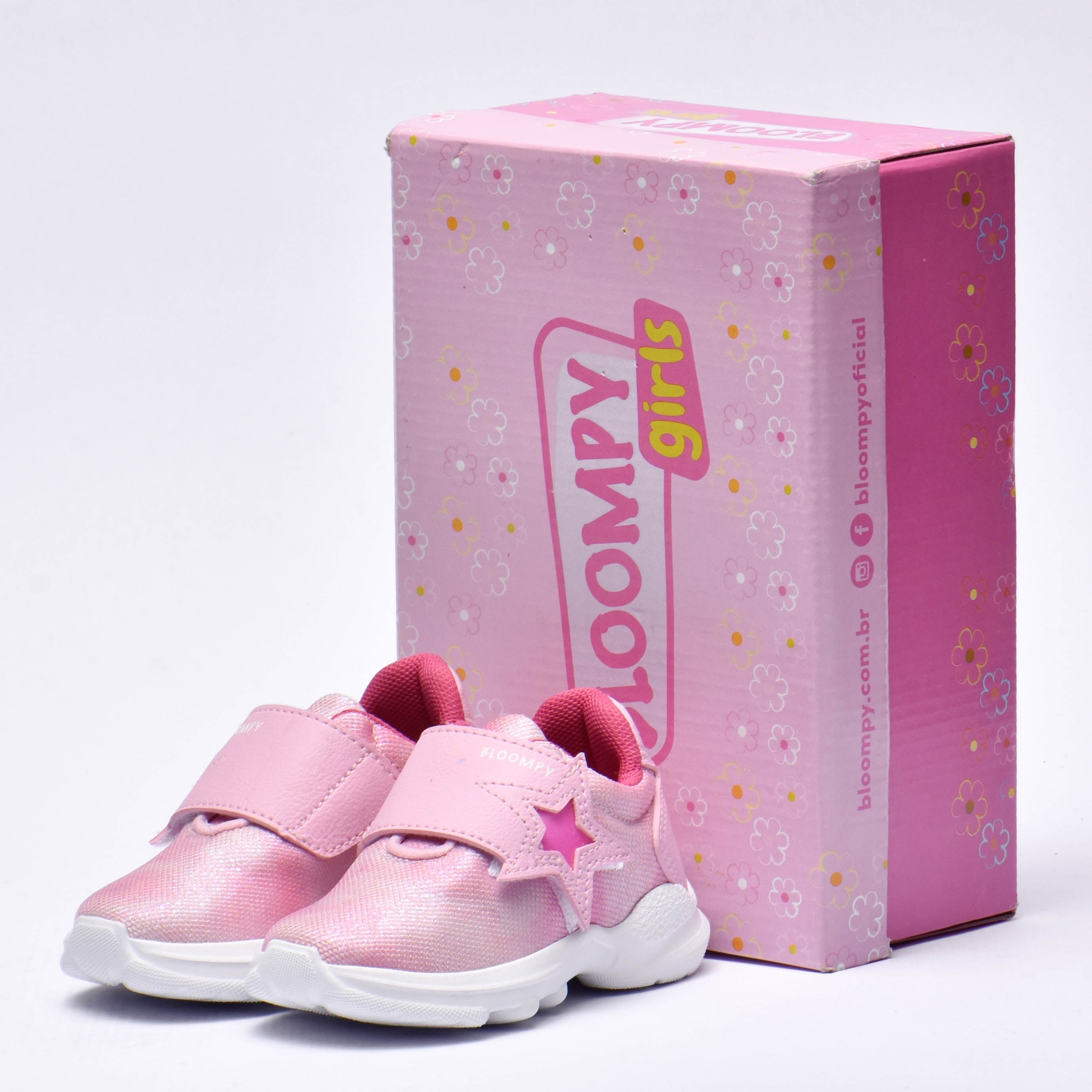 LEVITY GIRLS BLOOMPY \ 4721-21