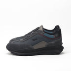 Harmont and Blaine Urban Grey Sneakers Homme