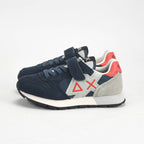 SUN68 SHOES KIDS