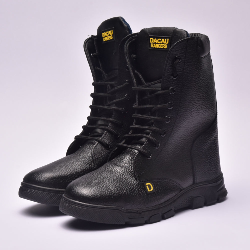 MAGNUM - RANGERS - DACAU