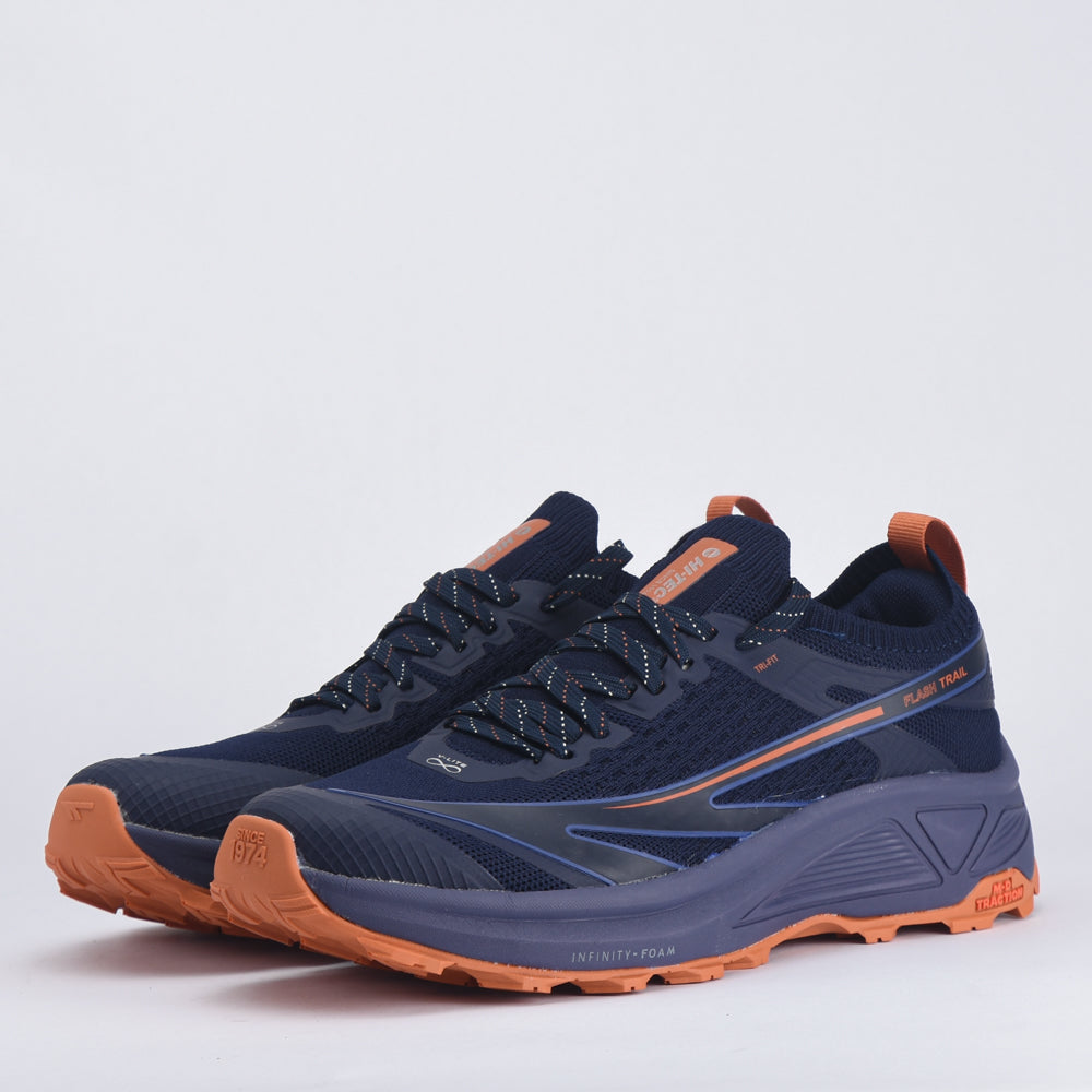 HI-TEC Grand Paradiso Low O014371