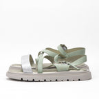 Safety Jogger Sandales Femme