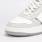 VO7 SHOES AYA WHITE CH-AYA-WHT