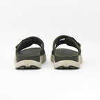 Puca Claquettes Rampage Olive