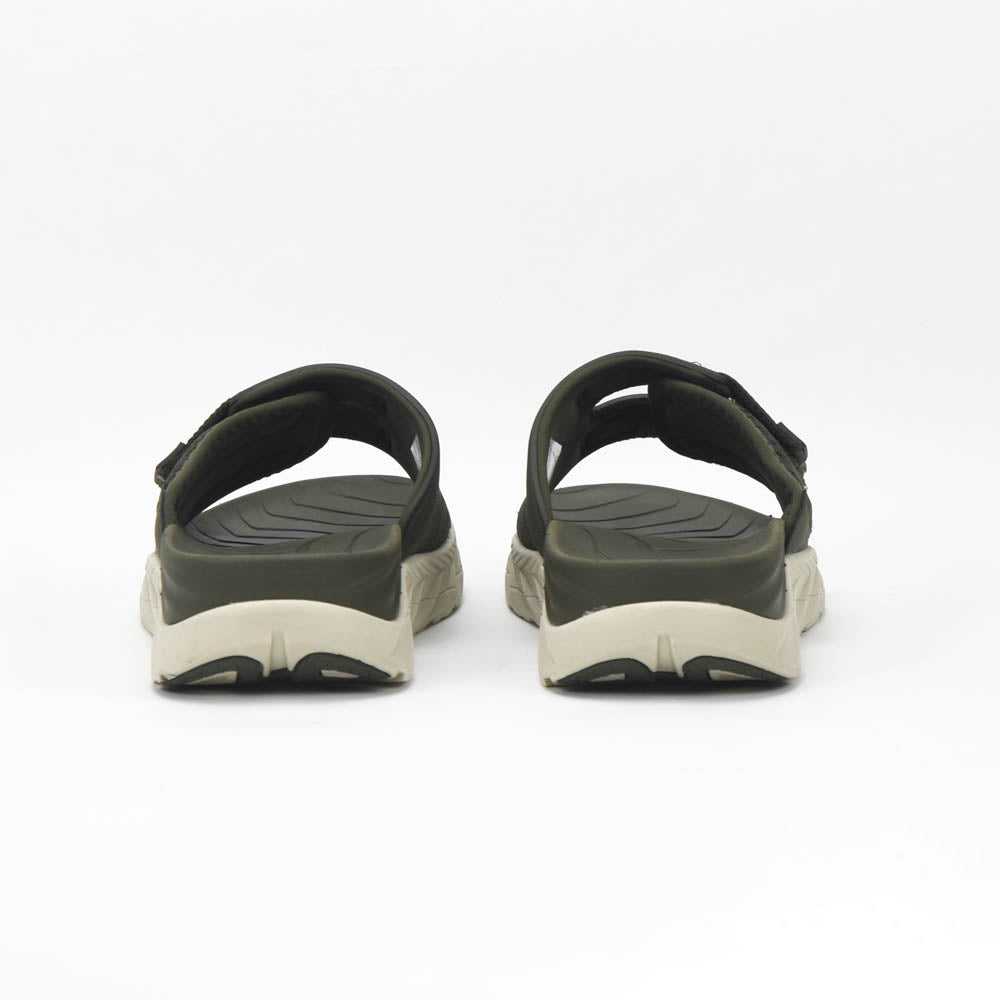 Puca Claquettes Rampage Olive