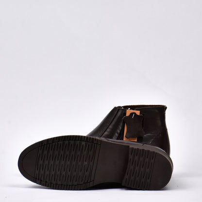 Zazou Shoes - Legacy Leather