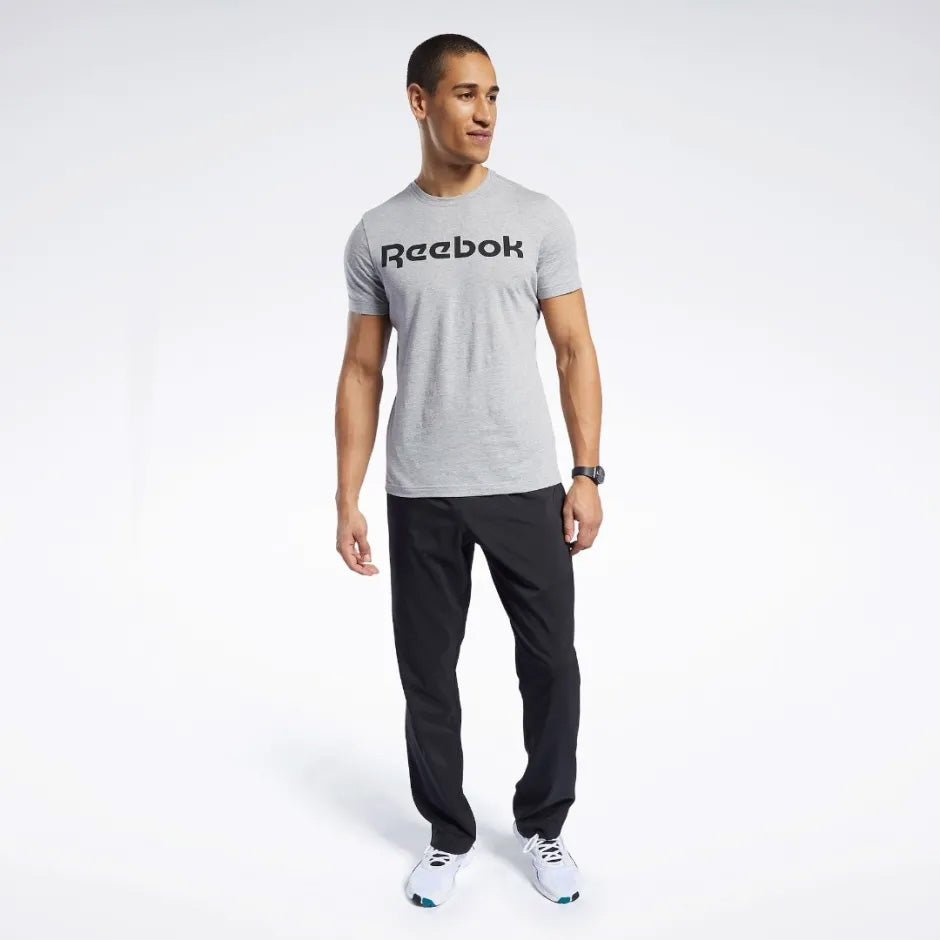 T-SHIRT REEBOK 100038780