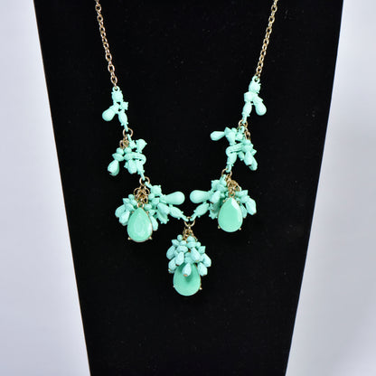 Oriflame - BREEZE TURQUOISE NECKLACE