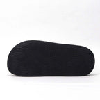 Peak Taichi Slippers Black Gold