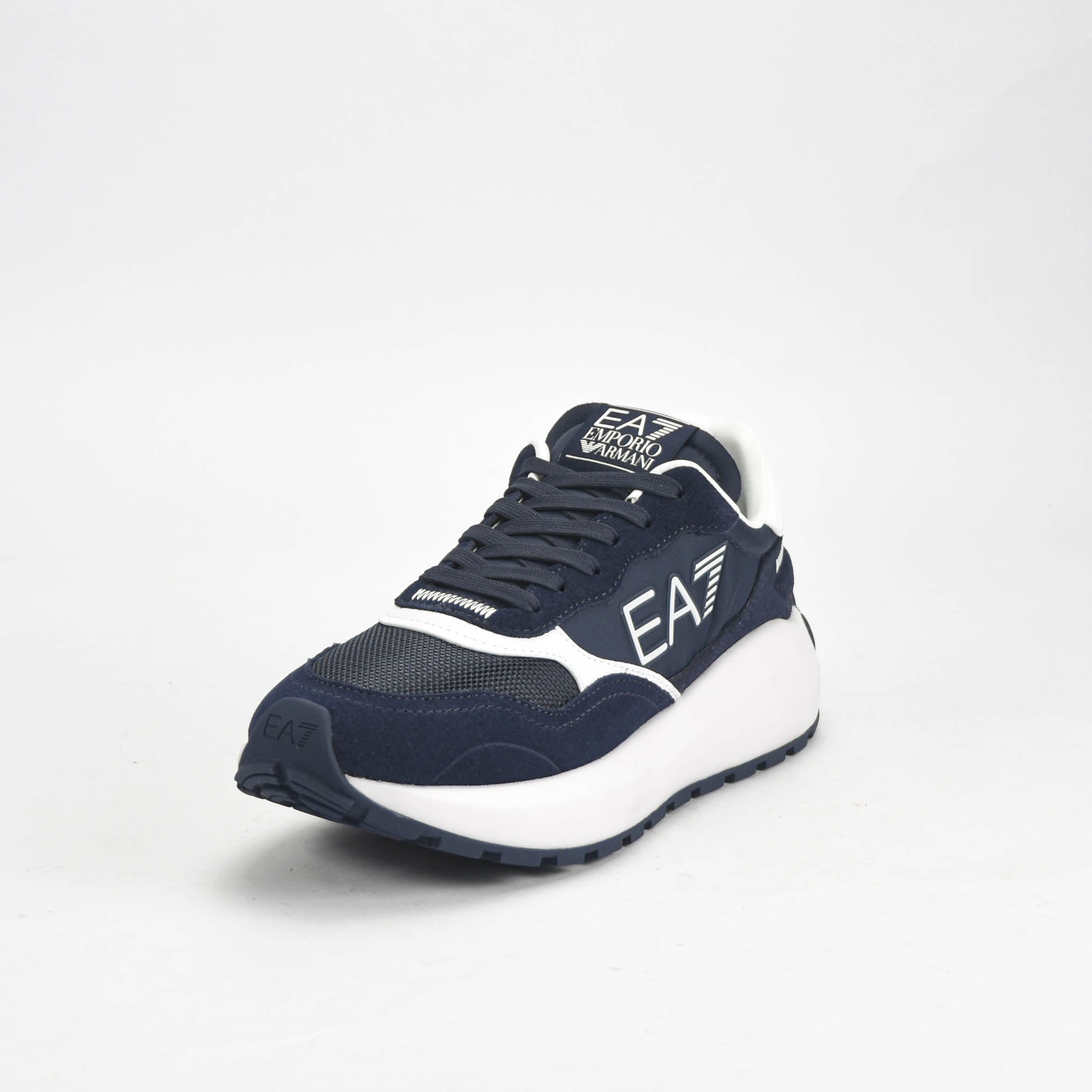 EMPORIO ARMANI SHOES