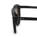T-Vedo Sun Florida Nero/Giallo