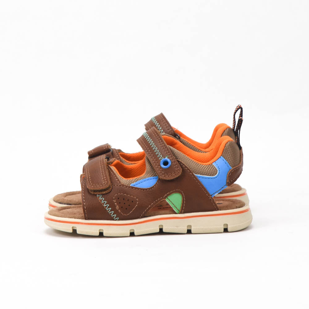 Safety Jogger Sandale Enfant