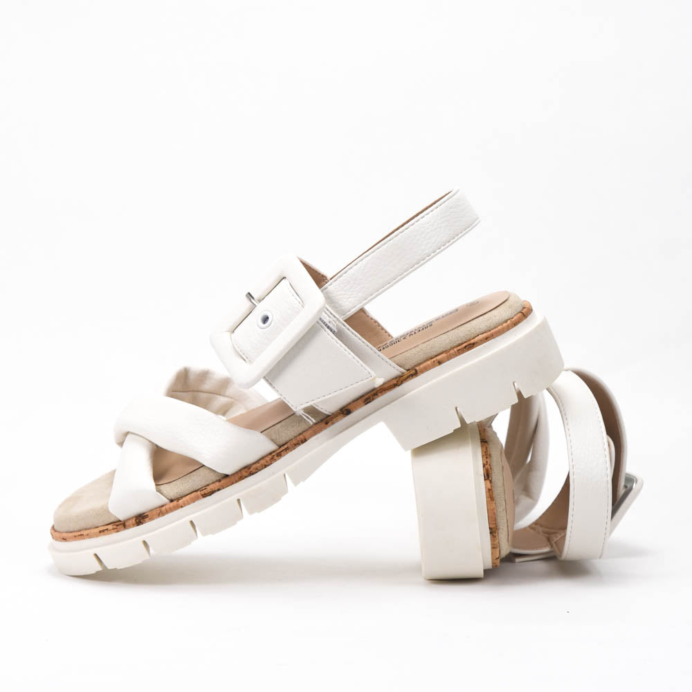 Safety Jogger Sandales Femme