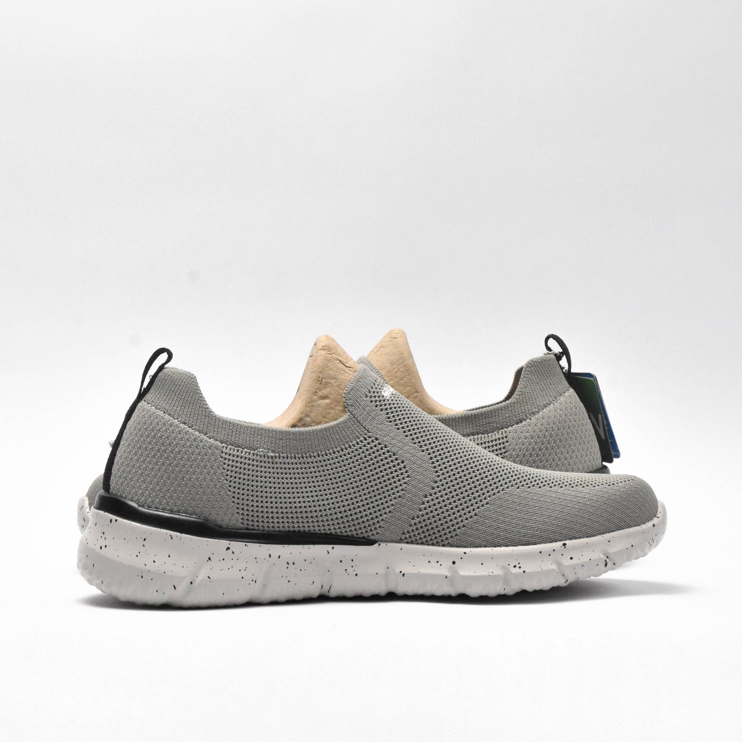 SKECHERS CORWEN GRY