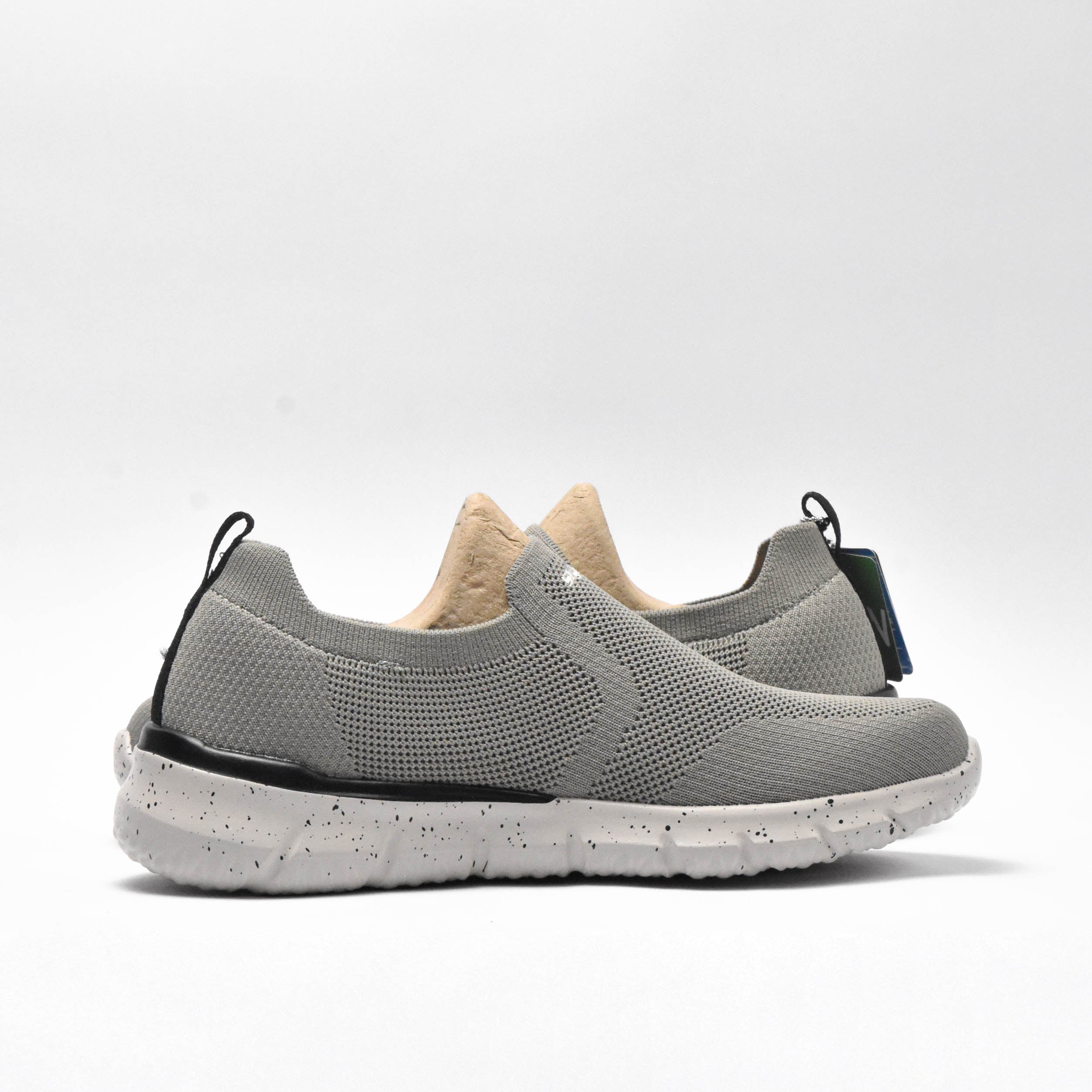 SKECHERS CORWEN GRY