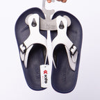 CLAQUETTE KITO - AA54-WHITE