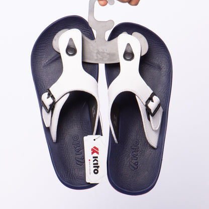 CLAQUETTE KITO - AA54-WHITE