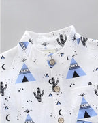 Tenue Enfant - Power