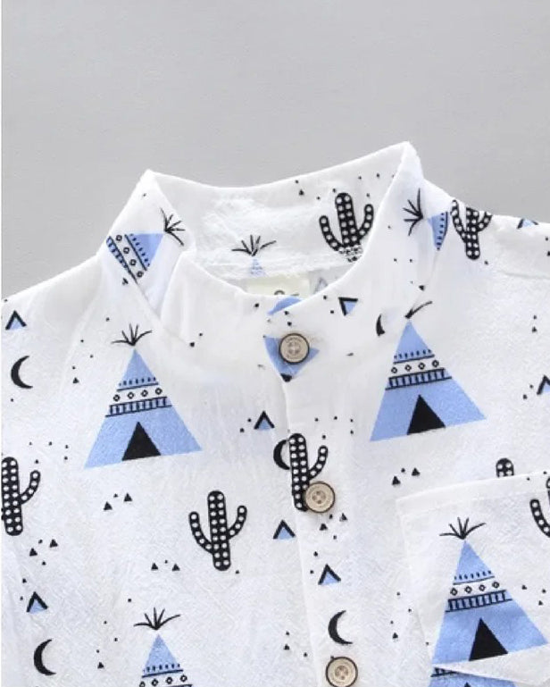 Tenue Enfant - Power