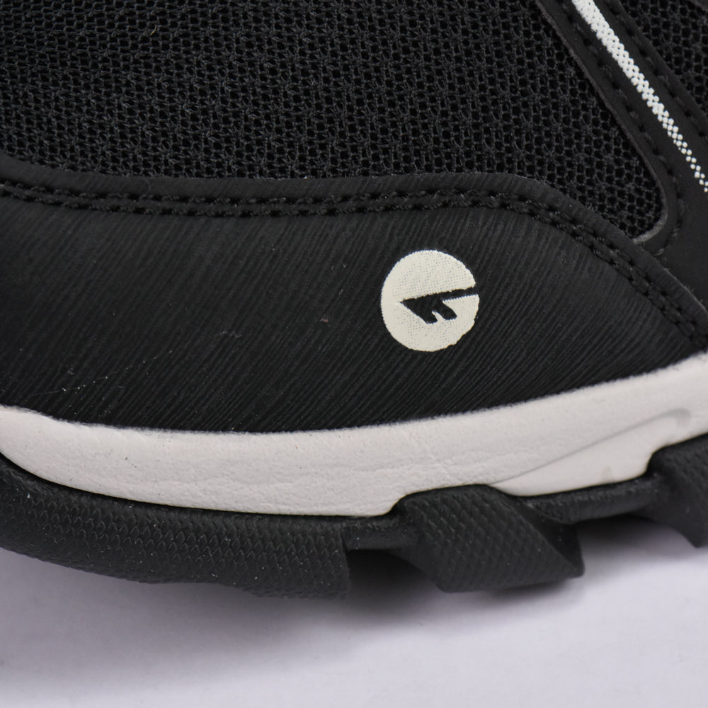 HI-TEC Grand Paradiso Mid HI TEC