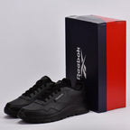 REEBOK CLASSIC LEATHER BLACK/BLACK/WHITE