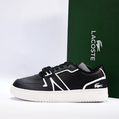 Lacoste - Baseline Noir