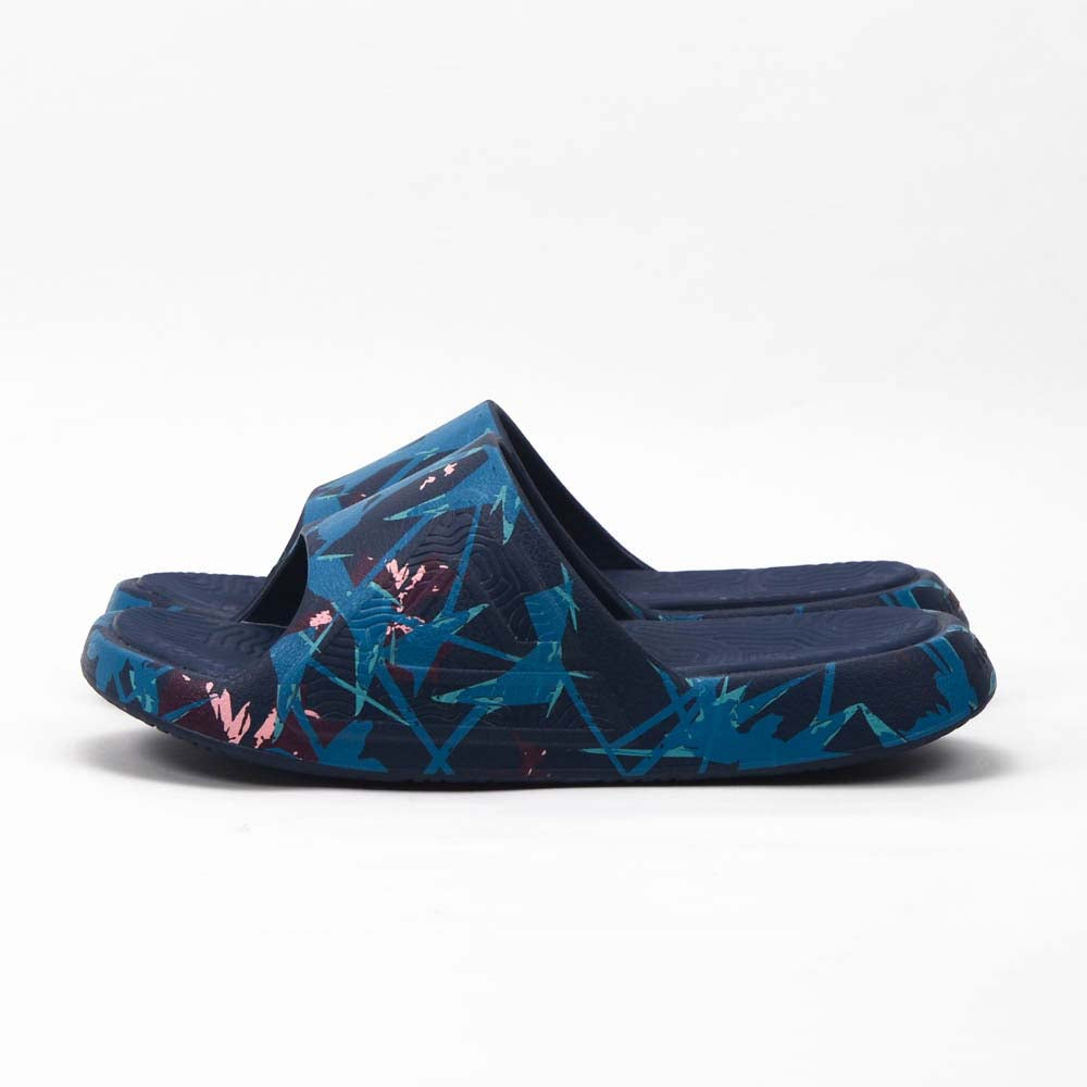 Peak Taichi Slides Moon Blue