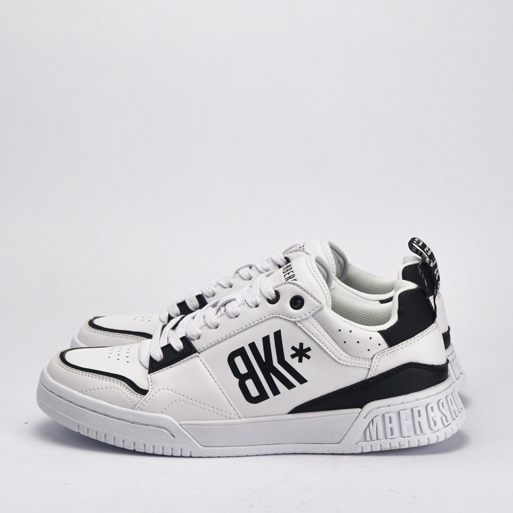 BIKKEMBERGS BIANCO