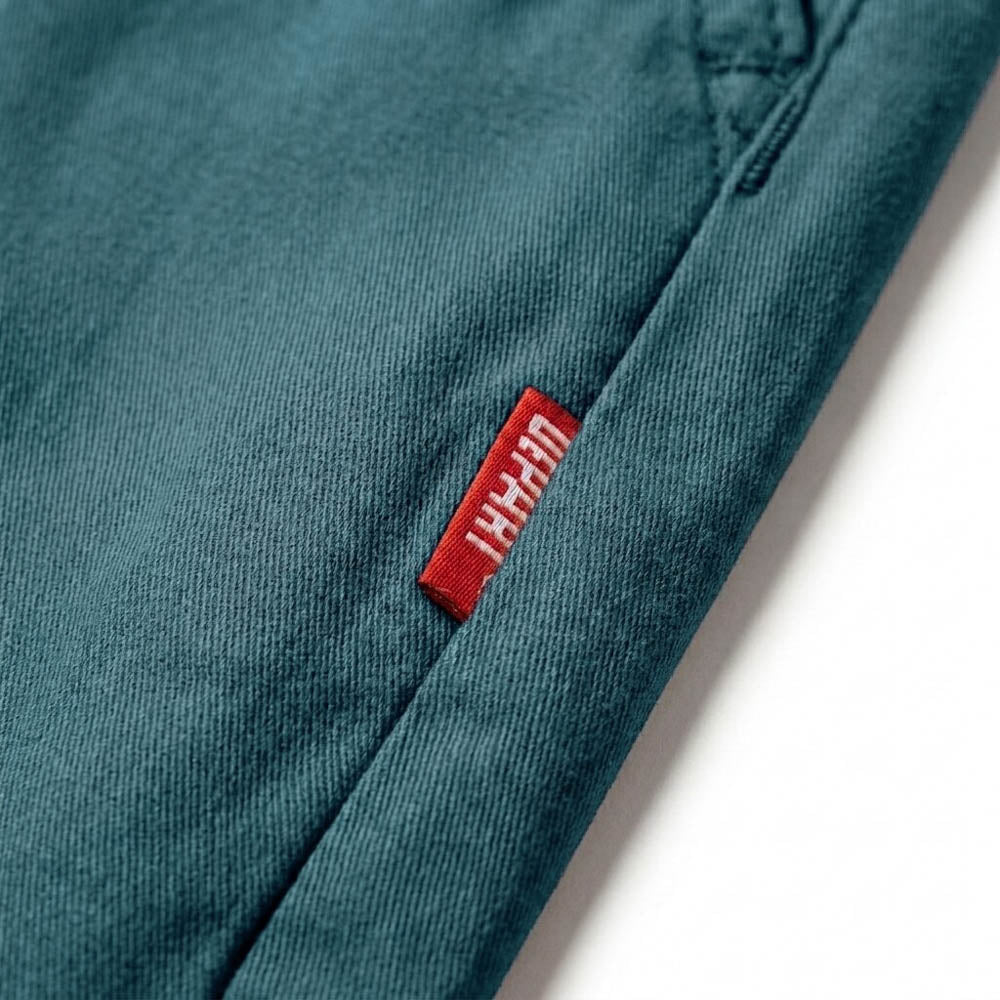 DEPART Short chino homme