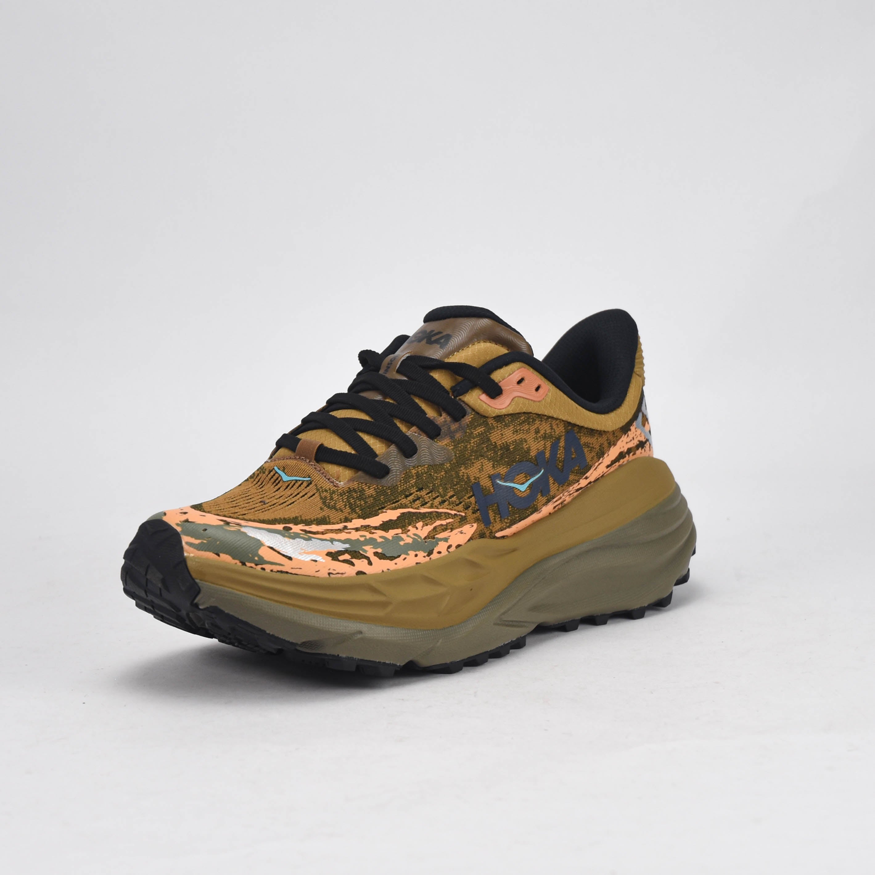HOKA STINSON 7 BASKET 1141530/HYN