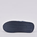 تومي هيلفيغر FLAG LOW CUT LACE-UP 800-BLUE