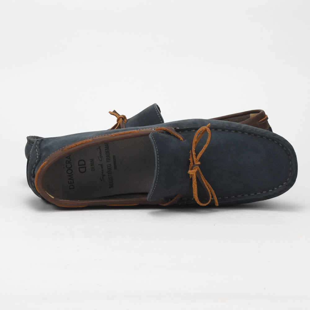 DEMOCRATA MOCASSINS HOMME LAGUNA
